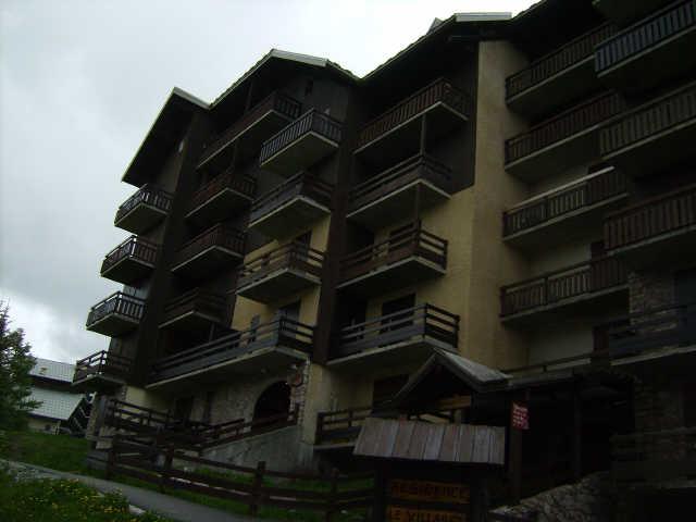 Villaret 58436 - Risoul 