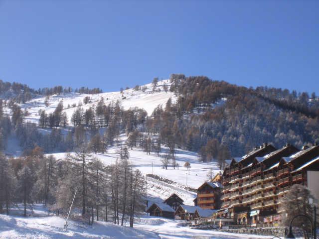 Villaret 58436 - Risoul 