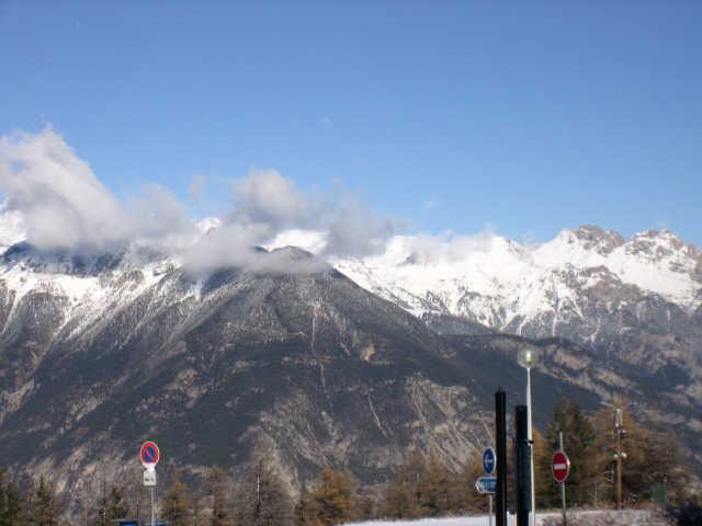 Eterlou 58439 - Risoul 