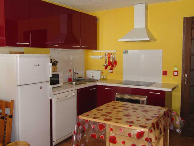 Cimbro 58444 - Risoul 