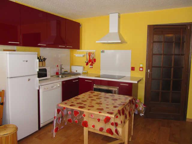 Cimbro 58444 - Risoul 