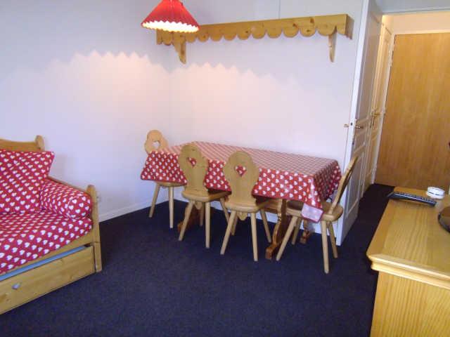 Balcon de sirius 58448 - Risoul 