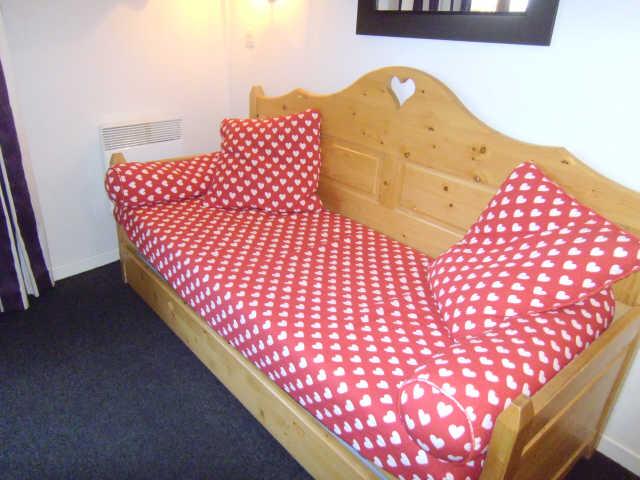 Balcon de sirius 58448 - Risoul 