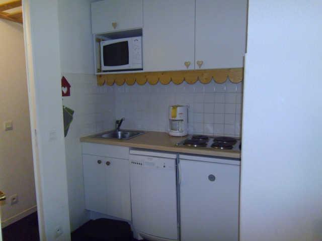 Balcon de sirius 58448 - Risoul 