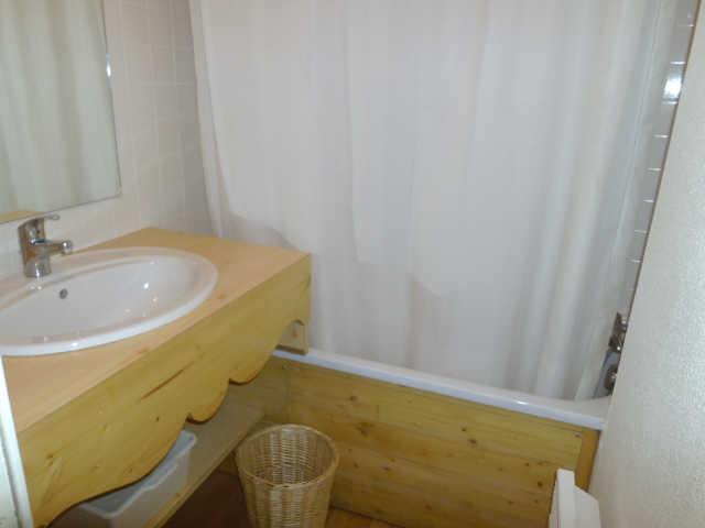 Balcon de sirius 58448 - Risoul 