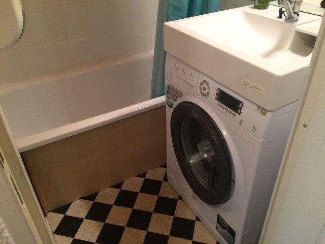 Appartement Betelgeuse RSL540-46 - Risoul 