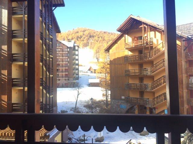 Appartement Betelgeuse RSL540-46 - Risoul 