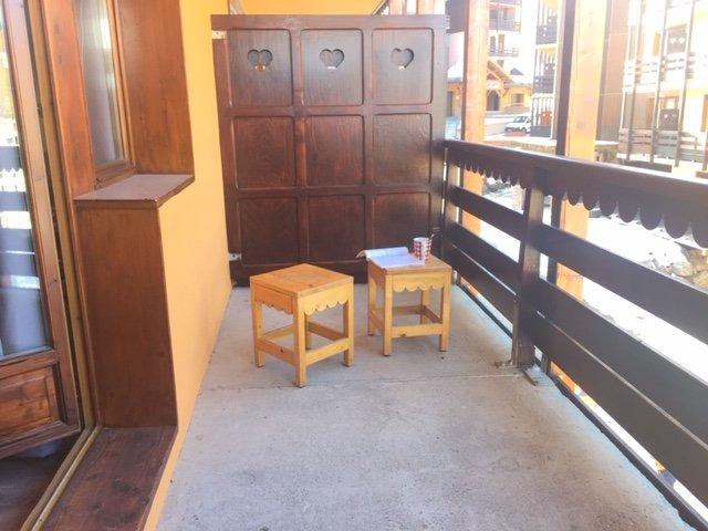 Appartement Betelgeuse RSL540-46 - Risoul 