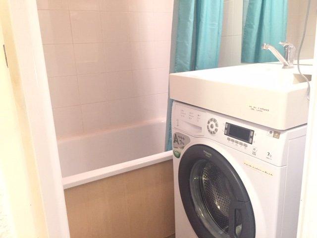 Appartement Betelgeuse RSL540-46 - Risoul 