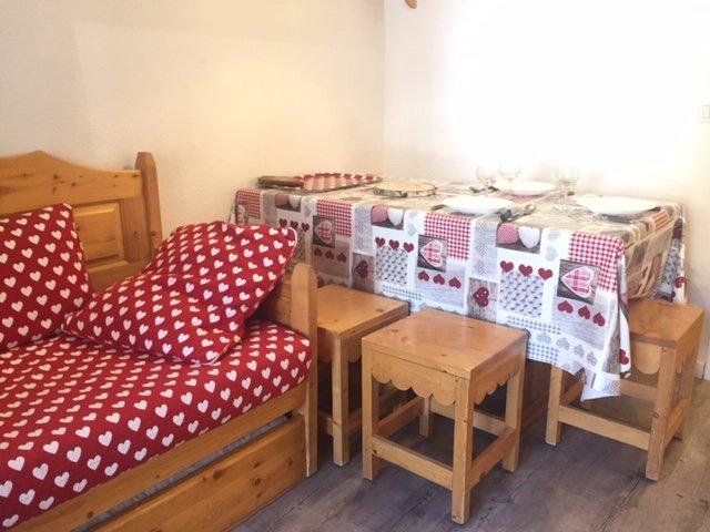 Appartement Betelgeuse RSL540-46 - Risoul 