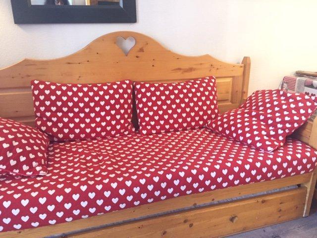 Appartement Betelgeuse RSL540-46 - Risoul 