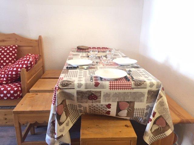 Appartement Betelgeuse RSL540-46 - Risoul 