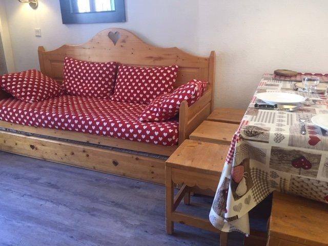 Appartement Betelgeuse RSL540-46 - Risoul 