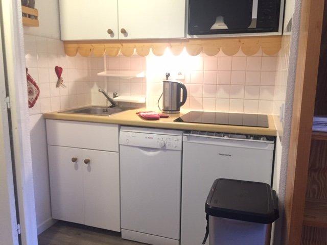 Appartement Betelgeuse RSL540-46 - Risoul 