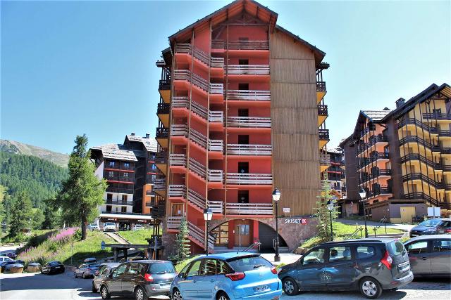 Appartement Betelgeuse RSL540-46 - Risoul 