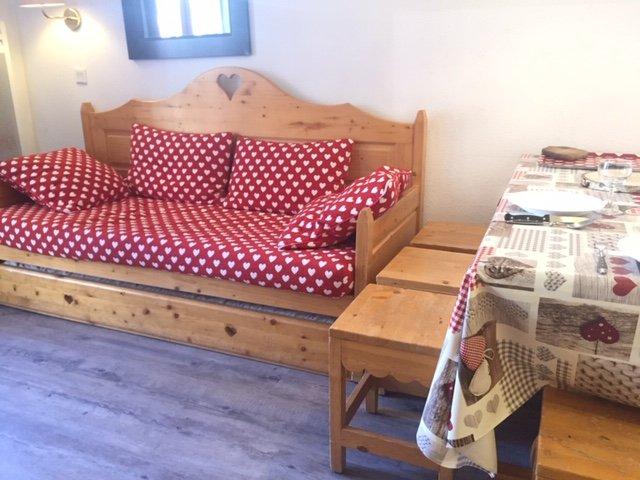 Appartement Betelgeuse RSL540-46 - Risoul 