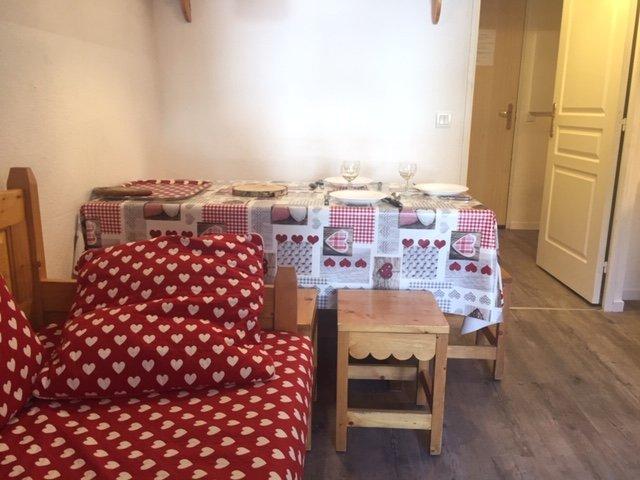 Appartement Betelgeuse RSL540-46 - Risoul 