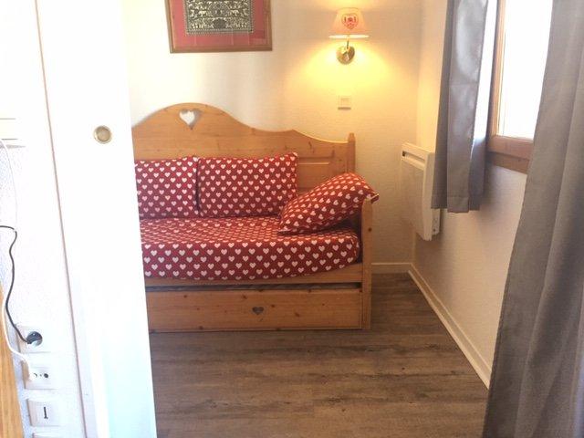 Appartement Betelgeuse RSL540-46 - Risoul 