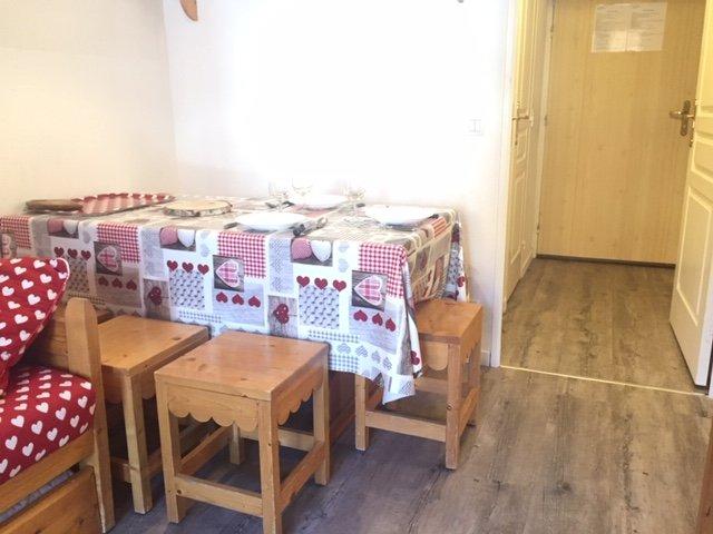 Appartement Betelgeuse RSL540-46 - Risoul 