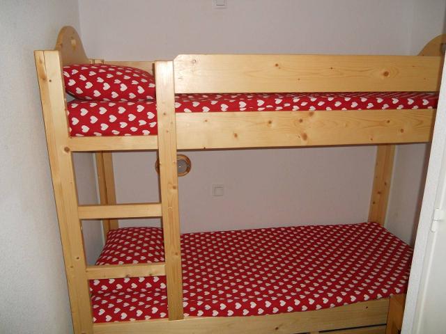 Appartement Betelgeuse RSL540-46 - Risoul 