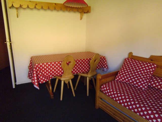 Balcon de sirius 58453 - Risoul 