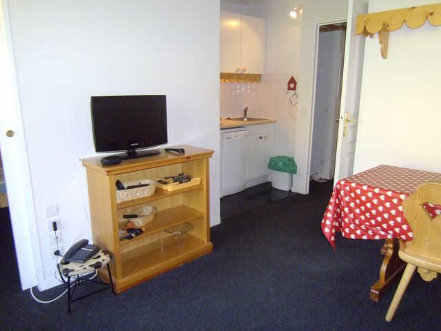 Balcon de sirius 58453 - Risoul 