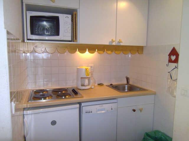 Balcon de sirius 58453 - Risoul 