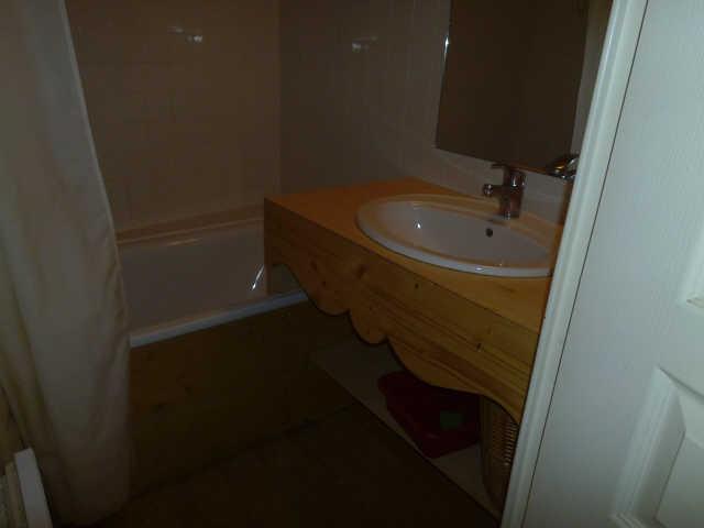 Balcon de sirius 58453 - Risoul 