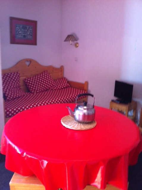 Betelgeuse 58455 - Risoul 