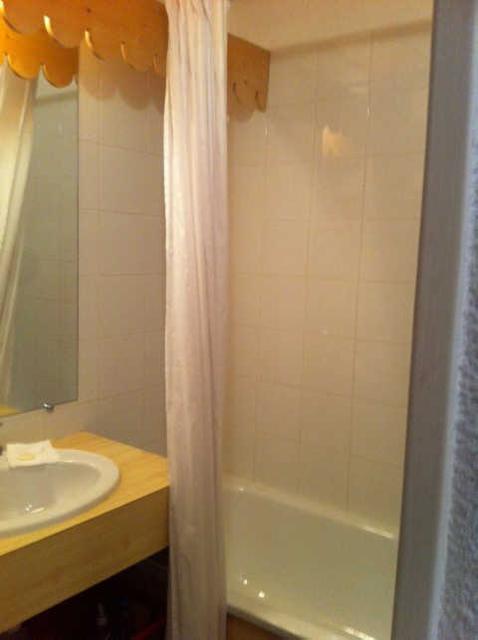 Betelgeuse 58455 - Risoul 