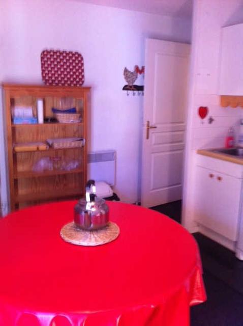 Betelgeuse 58455 - Risoul 