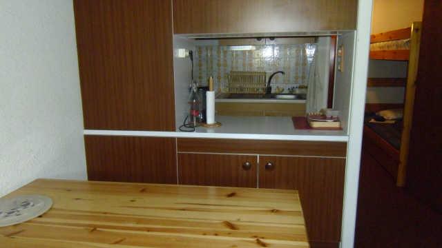 Orée du bois 58462 - Risoul 