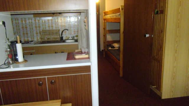 Orée du bois 58462 - Risoul 