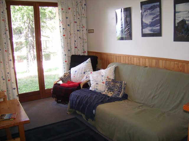 Seracs 58463 - Risoul 