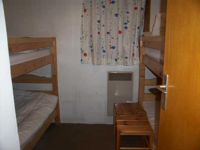 Seracs 58463 - Risoul 