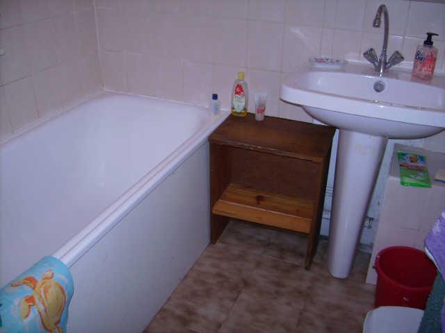 Seracs 58463 - Risoul 