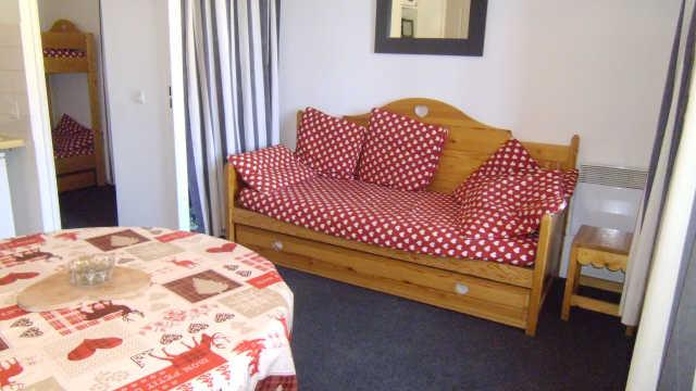 Pégase 58464 - Risoul 