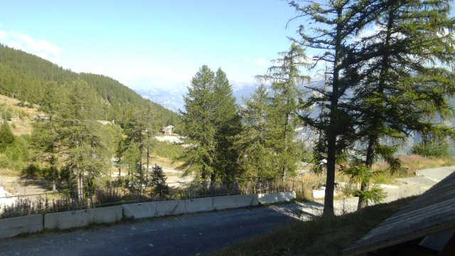 Pégase 58464 - Risoul 