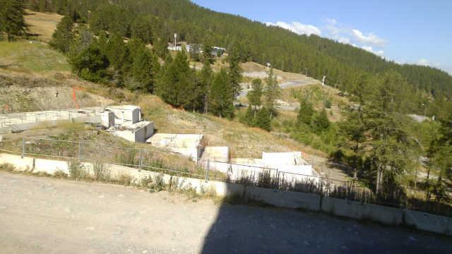 Pégase 58464 - Risoul 