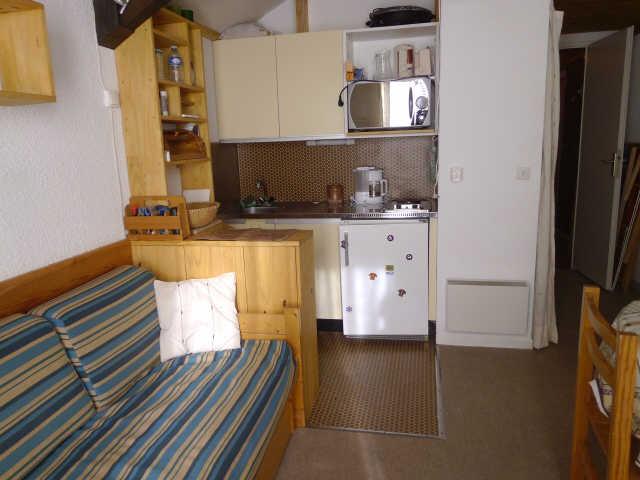 Clarines 58465 - Risoul 