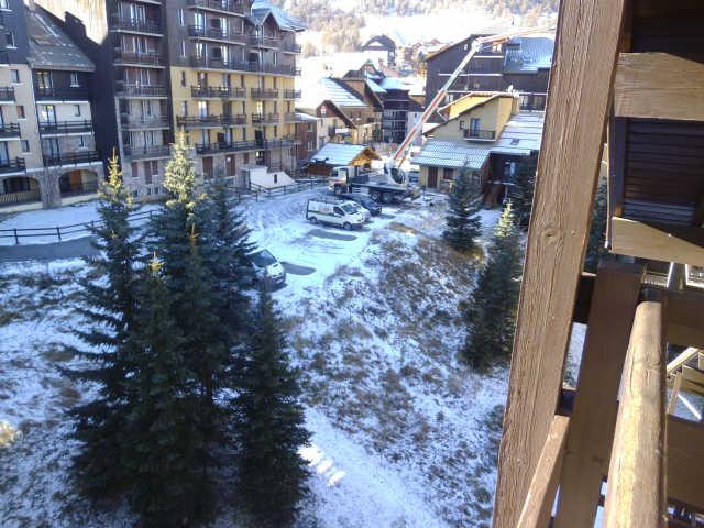 Clarines 58465 - Risoul 