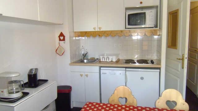 Balcon de sirius 58466 - Risoul 