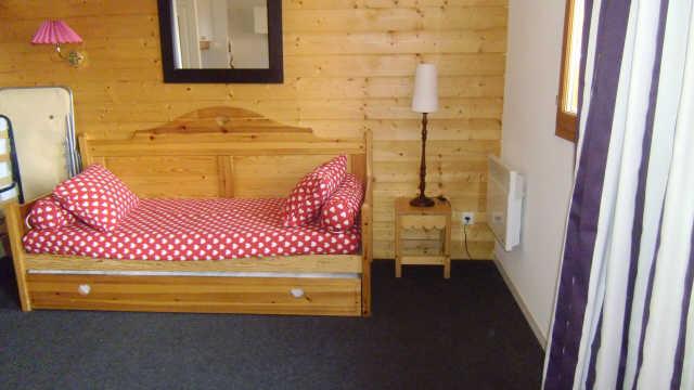 Balcon de sirius 58466 - Risoul 