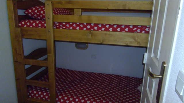 Balcon de sirius 58466 - Risoul 