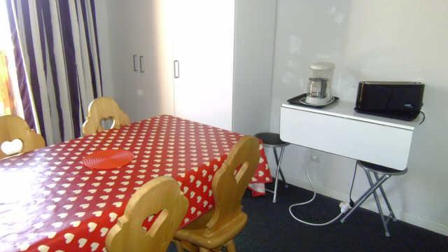 Balcon de sirius 58466 - Risoul 