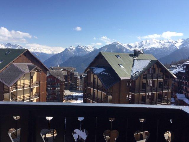 Appartement Balcons De Sirius RSL510-407 - Risoul 