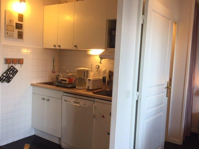 Appartement Balcons De Sirius RSL510-407 - Risoul 