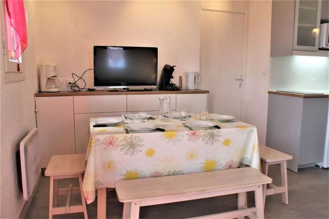 Appartement Airelles A RSL300-67A - Risoul 