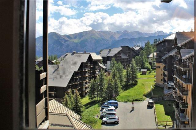 Appartement Airelles A RSL300-67A - Risoul 