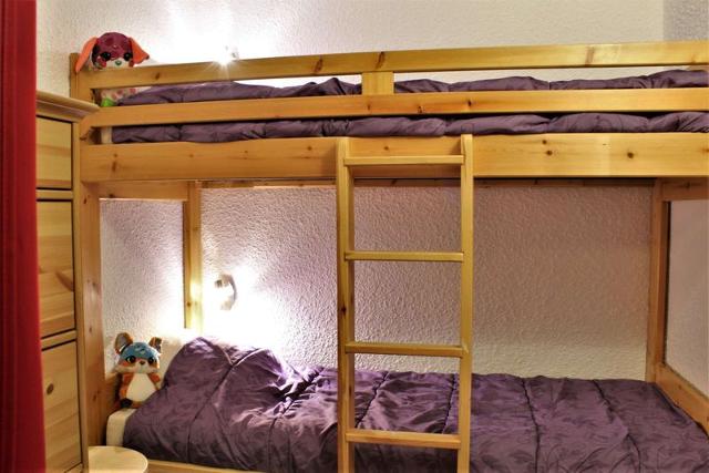 Appartement Airelles A RSL300-67A - Risoul 